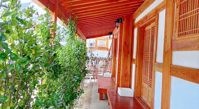 Adam Guesthouse — photo 4