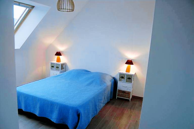 Fully equipped house with barbeque, garden & terrace | Pets allowed — photo 2