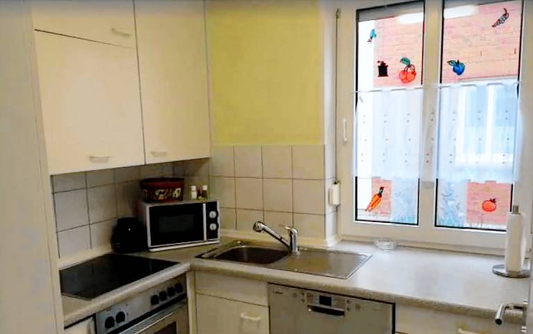 Gemütliches Ferienhaus Brass in Carolinensiel für die ganze Familie — photo 4