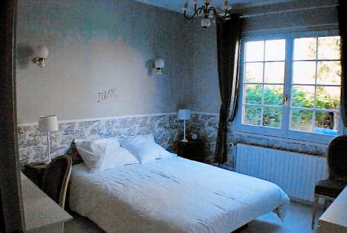 Chambre d'hôtes  Étampes
