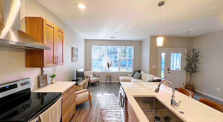 Beautiful house | Dogs allowed in Fargo, ND