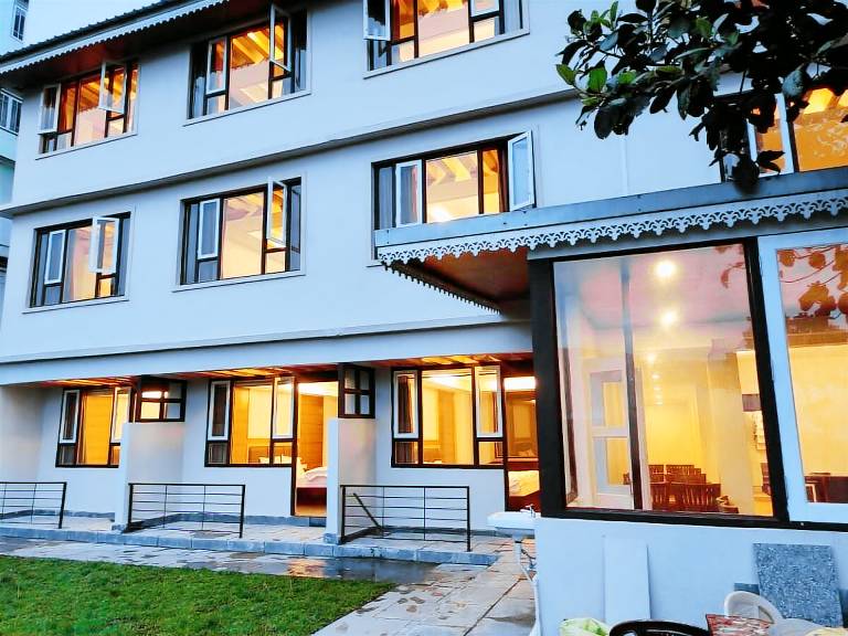 House Gangtok