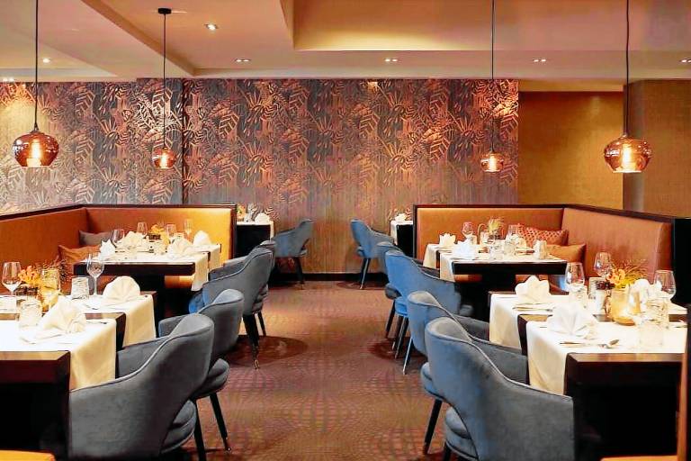 Van der Valk Hotel Groningen - Zuidbroek A7 — photo 4