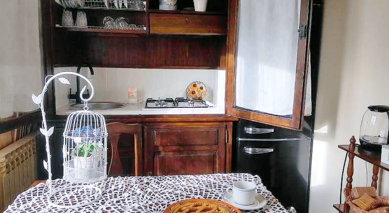 Rental apartment for 4 persons — photo 3