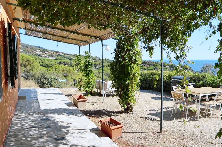 Villa with garden & grill | Panoramic view — photo 5