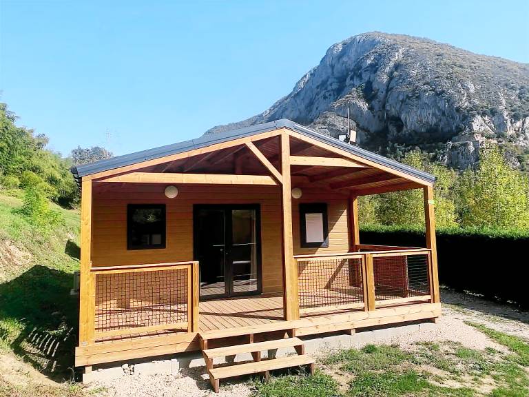 Chalet Tarascon-sur-Ariège