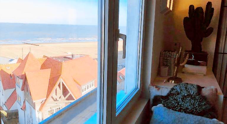 Apartment with 2 rooms for 3 persons — photo 2