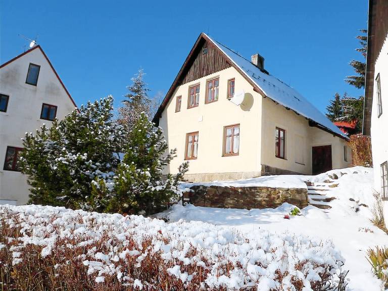 Ferienhaus Bärringen