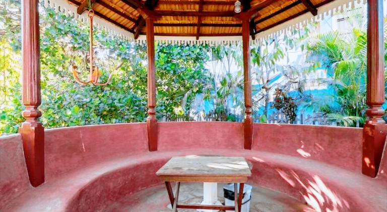 Villa Agastya — photo 3