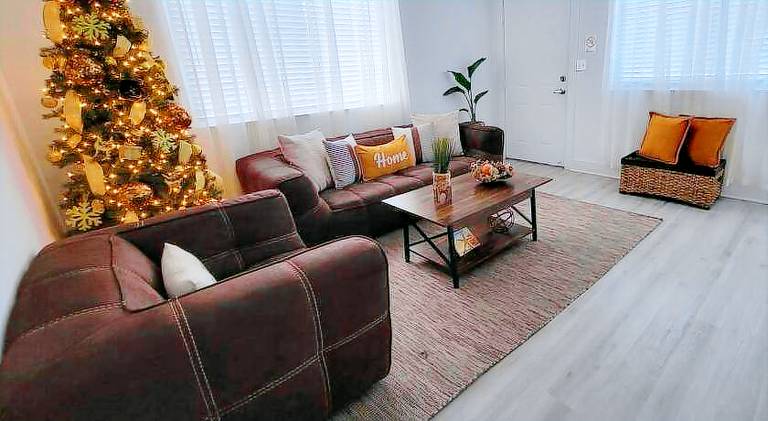 Lovely holiday apartment | Pets allowed — photo 3