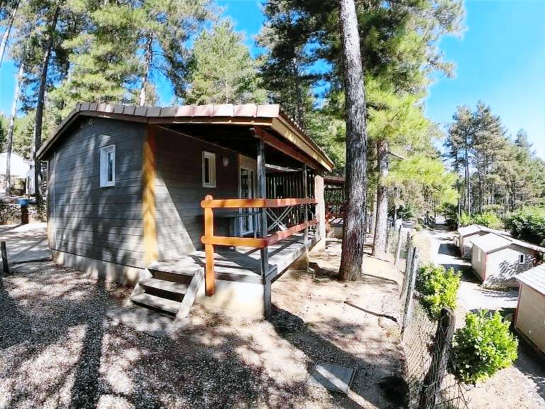 Chalet Ucel