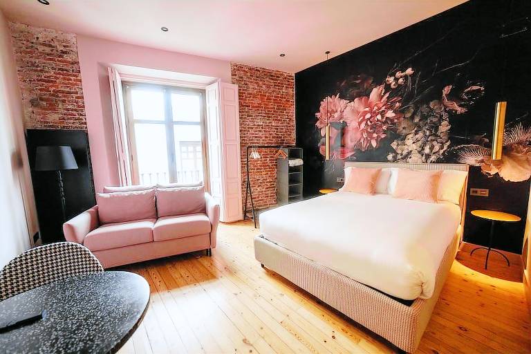 Apartamento  León