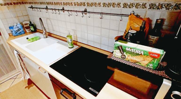 Holiday apartment with 1 room for 3 persons — photo 5