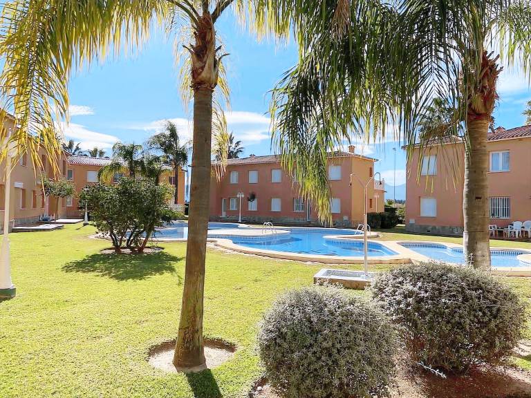 Apartamento Oliva Nova