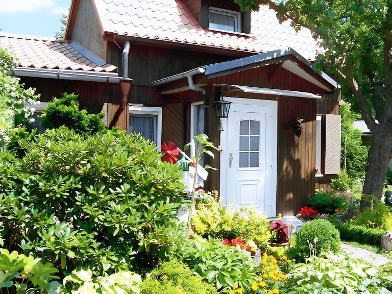 Ferienhaus  Bernau bei Berlin