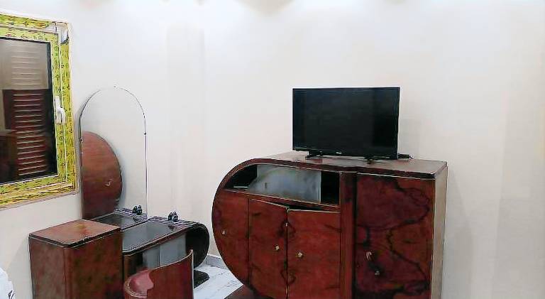 Charming apartment | Dogs allowed in Giza