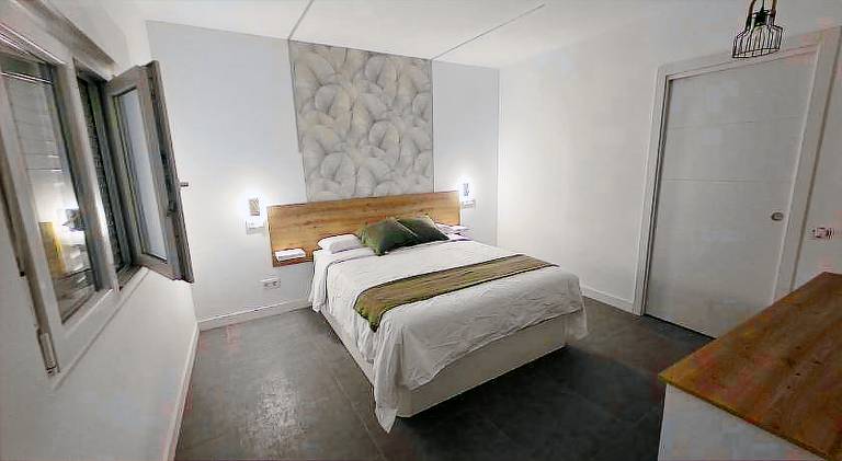 Wonderful apartment with patio | Next to Triana | Pet-friendly — photo 2