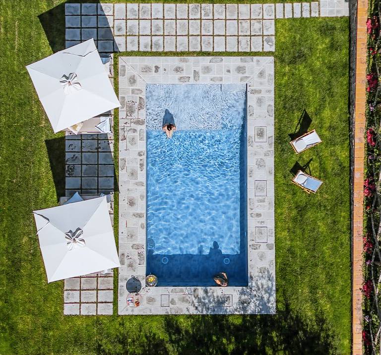 Villa Pieve Santo Stefano