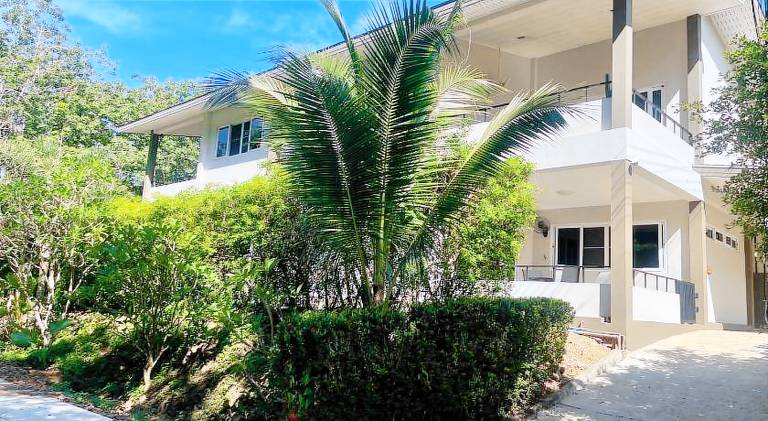 Pleasant apartment with garden & terrace | Good for workation | Pets allowed — photo 5
