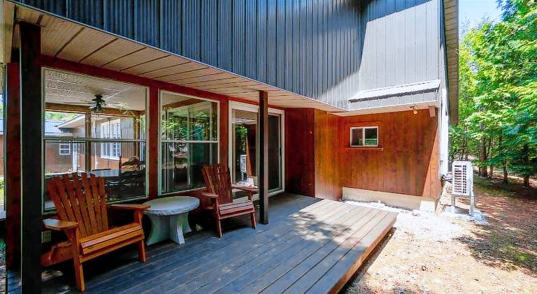 Vacation home with 3 rooms for 6 persons — photo 5