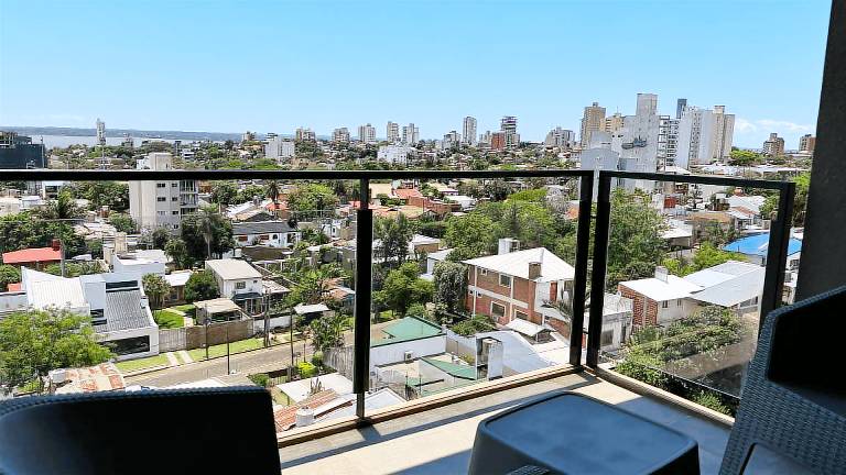 Apartment  Posadas