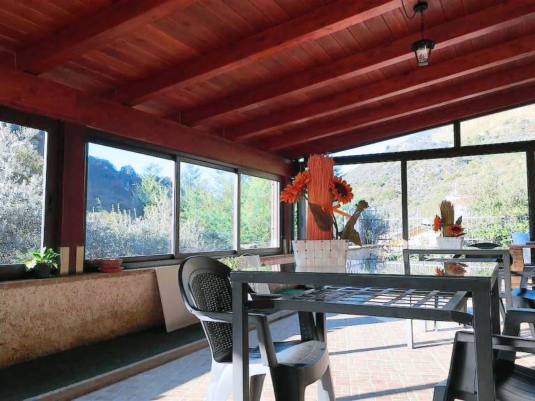 Bed & Breakfast Valle Bernardo