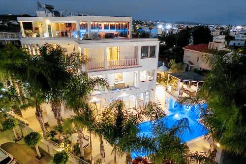 Villa Agia Napa