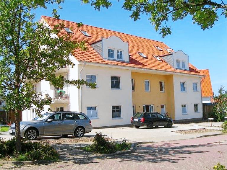 Ferienwohnung Rerik