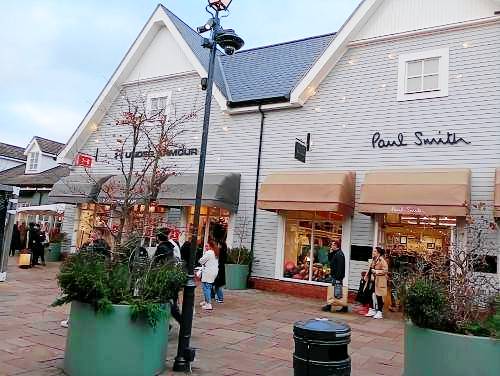 House Bicester