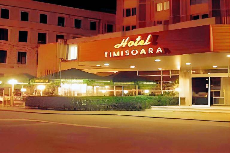 Hotel Timisoara in Timisoara