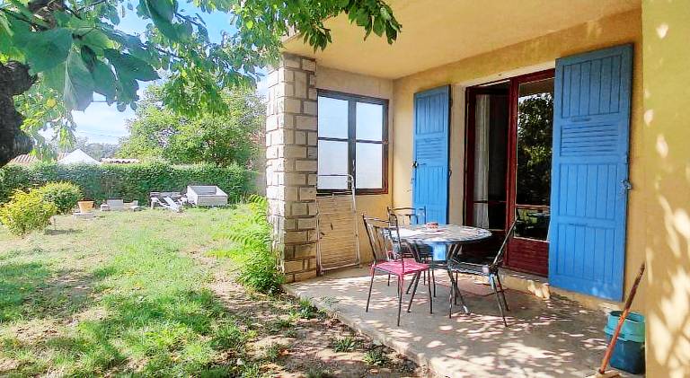 Appartement Vinon-sur-Verdon