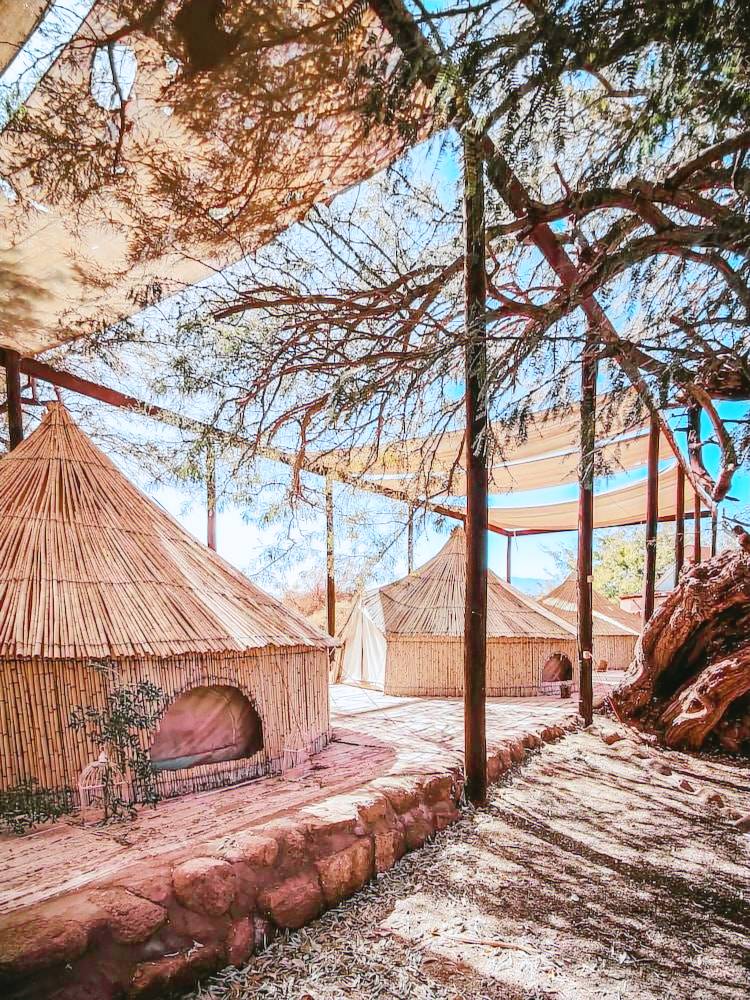Lodge  San Pedro de Atacama