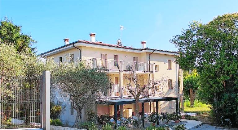 Albergo Campagnola in Lazise