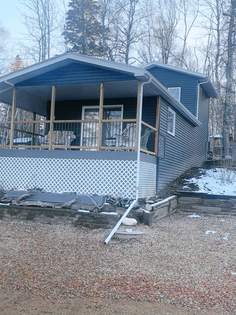 Cabin Marean Lake