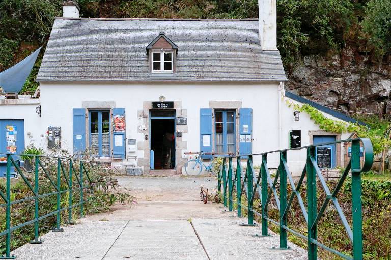 Chambre d'hôtes  Hennebont