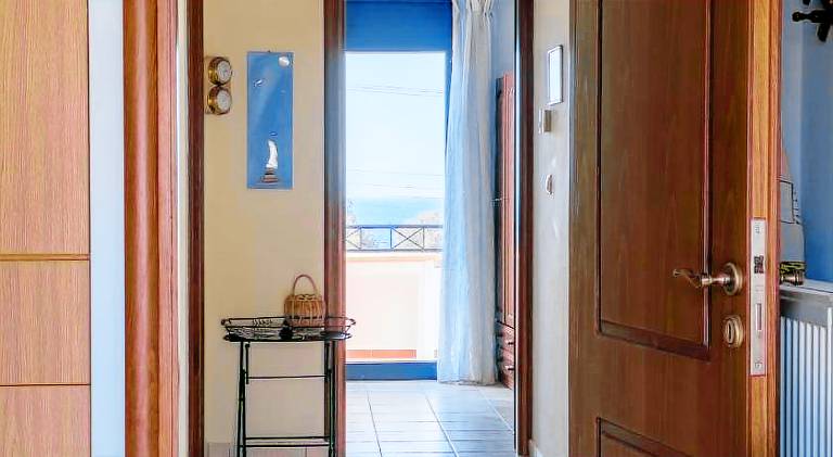 Villa with terrace | Good for workation | Pets allowed — photo 4