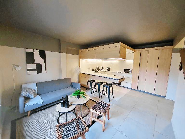 Apartament Providencia
