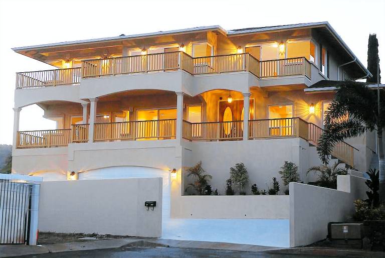 House Kapolei