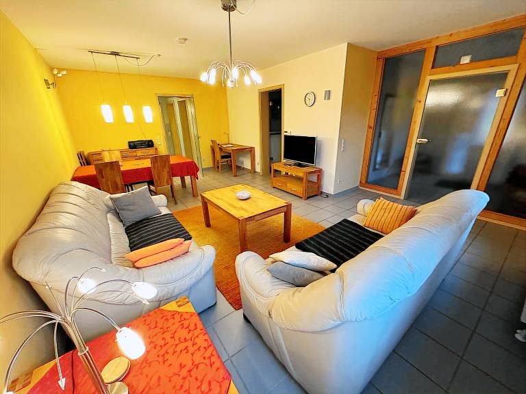 Ferienwohnung  Rülzheim