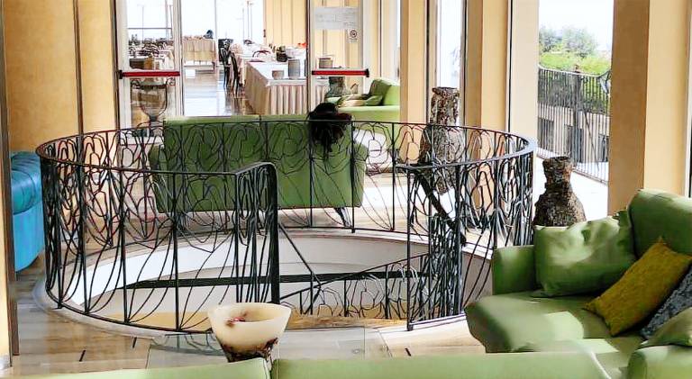 Hotel La Rosa — photo 5