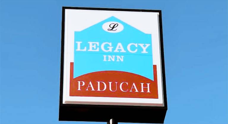 Legacy inn paducah in Kent, IL