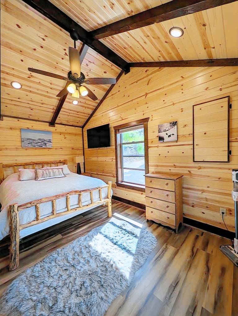 Cabin Marysville