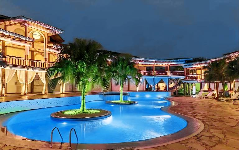 Own Buzios Beach Hotel — photo 2