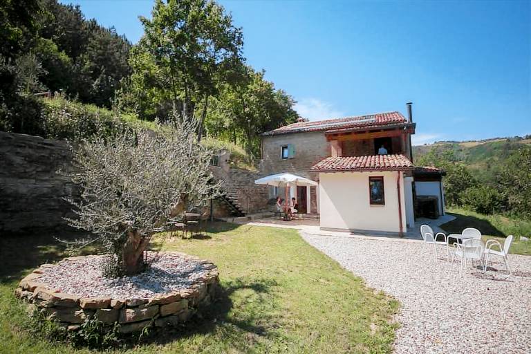 Camera privata Modigliana