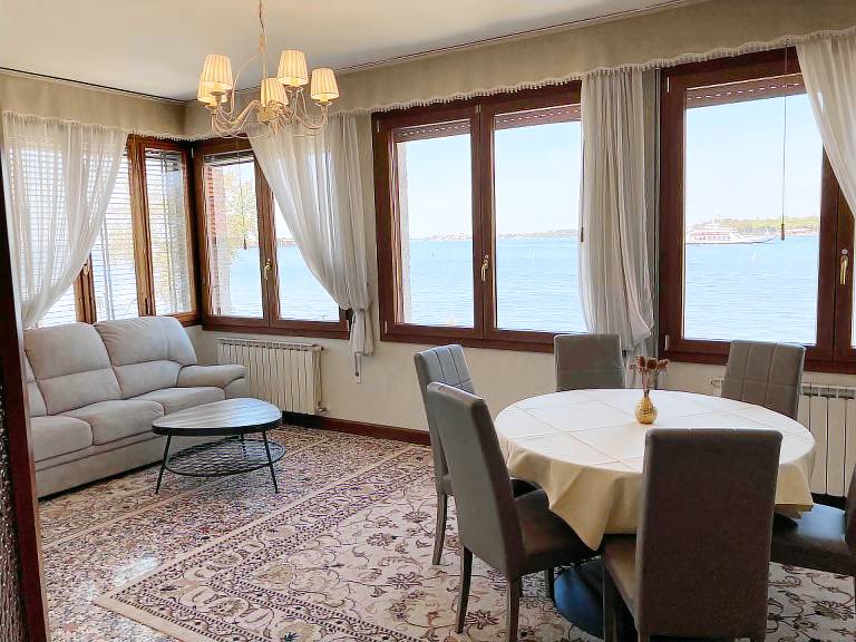 Ferienwohnung Lido di Venezia
