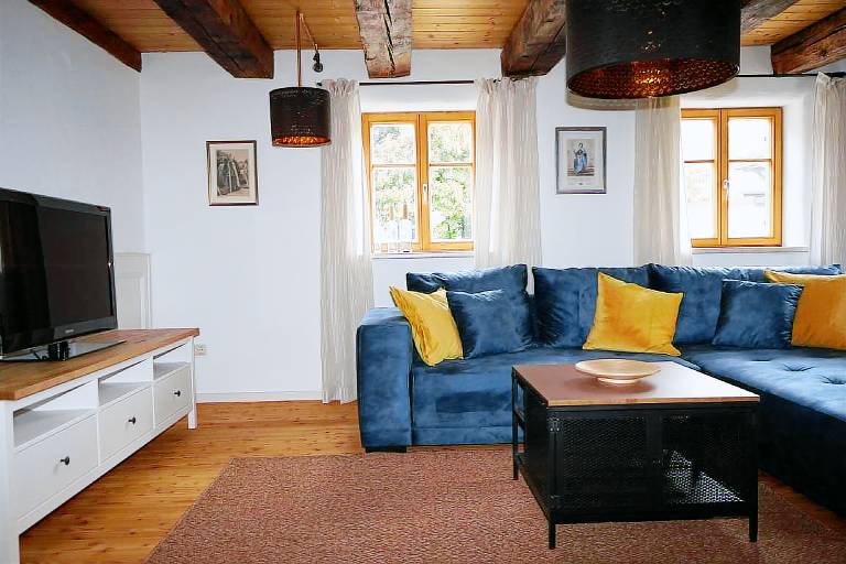 Ferienwohnung Bad Wörishofen