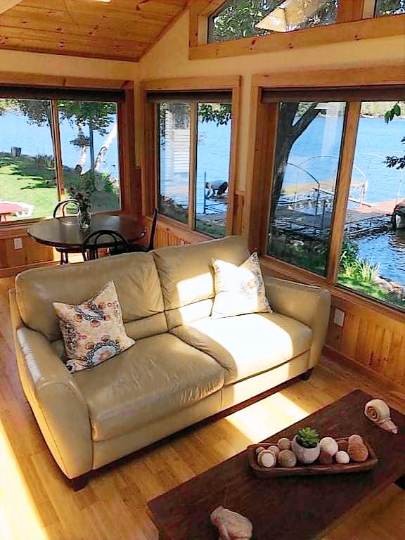 Cabin  Wolfeboro