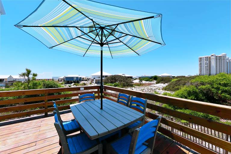 5 Minute walk to the Beach, Dog friendly Seagrass Cottage — photo 5