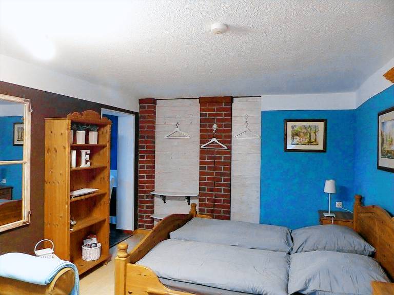 Ferienwohnung Ralswiek