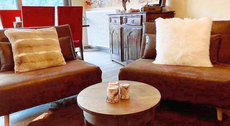 Vacation home with 1 room for 2 persons — photo 4